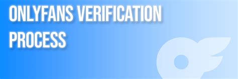 onlyfans verify your age|OnlyFans Verification Process: Essential Steps for。